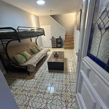 Maison Coeur Du Village Serignan Bagian luar foto